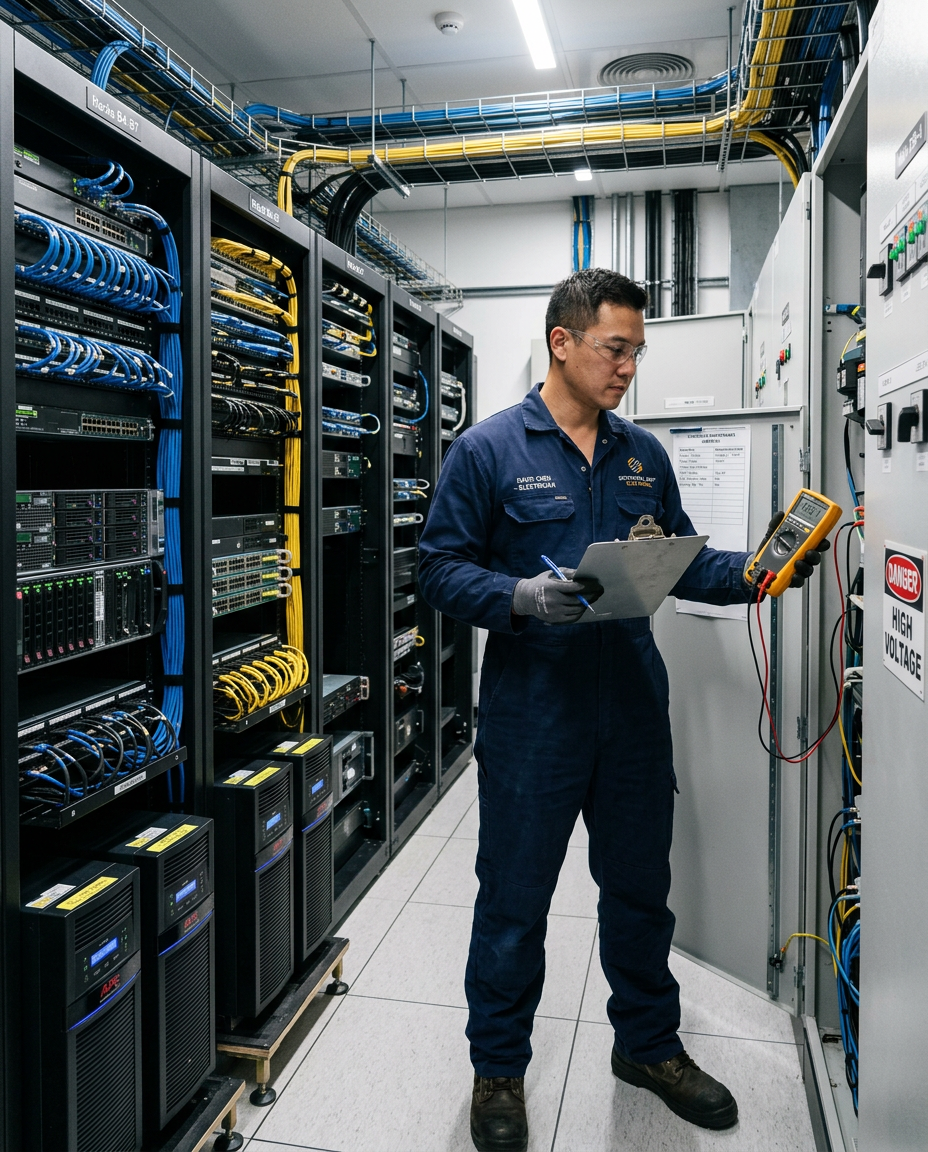 Electrical Maintenance